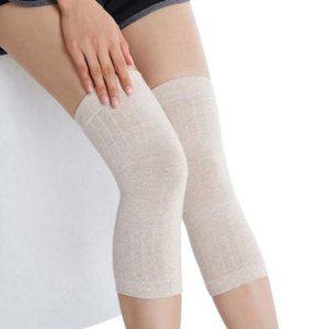 냉방 여름 무릎 보호대 30CM 통기성 얇은 무릎 보호대 스포츠