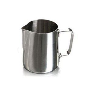 스테인레스 밀크 스팀피쳐 600ml 바리스타 우유 스팀피쳐 홈카페 라떼용