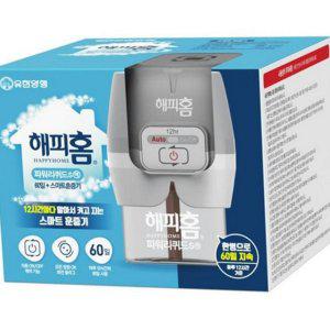 가정용 전기 훈증기 액체형 모기약 자동 모기향 안전 간편