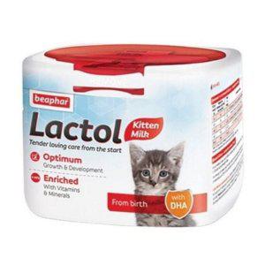 액상 고양이 분유 이유식 새끼 고양이 분유 우유 750g