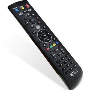 다기능 통합 리모콘 셋톱박스 만능 리모콘 가정용 미디어 케이블 디지털