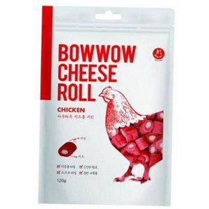 반려견 간식 대형견 강아지 간식 치킨 소형견 200g 5P