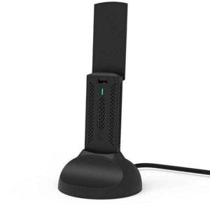 초고속 usb 무선랜 카드 듀얼 노트북 카드 와이파이 컴퓨터 빔포밍