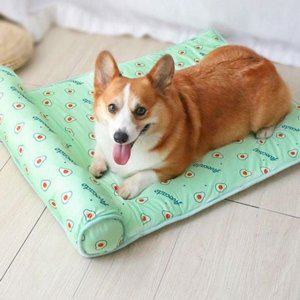 고양이 강아지 쿨 매트 애견 반려동물 쿨 매트 여름 방석