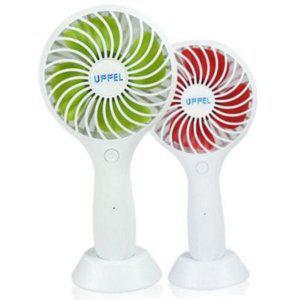 목걸이 휴대용 선풍기 가벼운 선풍기 개인용 핸디