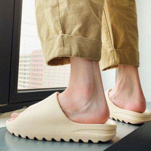 데일리 경량 eva 슬리퍼 비치용 폭신 eva 슬리퍼 여름 가벼운
