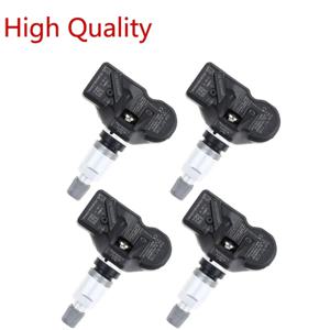 타이어 압력 모니터링 시스템, 아우디 스코다 A3 A7 A6, 폭스바겐 V-W 포르쉐 벤틀리용, 5Q0907275B, 433MHZ, 4 개