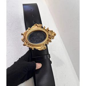 여성용 빈티지 천연 가죽 탄성 코르셋, 여성용 커머번드 코트, 허리띠 원피스 장식, 와이드 벨트 J196