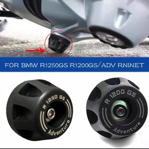 오토바이 파이널 드라이브 하우징 카단 크래시 슬라이더 보호대, BMW R 1250GS R 1250 1200 GS LC 어드벤처 R1200GS R1250GS 2019 용