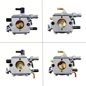 카브레타 체인톱 엔진, ZENOAH 5200 4500 5800 5900 T4500 T5200 VIRON VR4500 VR5200 OEM 848C818112 OEM 848C818112