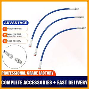 20CM.30CM.50CM 호스 고압 에어리스 연결 파이프 5800PSI 1/4 인치 스프레이 390/395/490/495/595