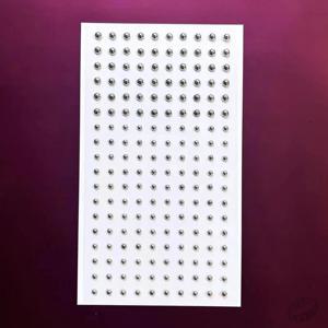 가짜 눈썹 피어싱 가짜 립 Labret 스터드 가짜 코 스터드에 스틱 페이셜 피어싱 접착제 페이스 쥬얼리 비 피어싱 스킨