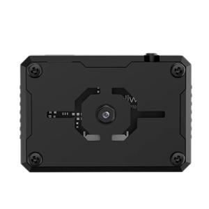 ROS 로봇 자동차 트롤리용 와이파이 카메라 모듈 ESP32-S3 이미지 변속기, AI 시각 인식 센서, 비전 인식 카메라