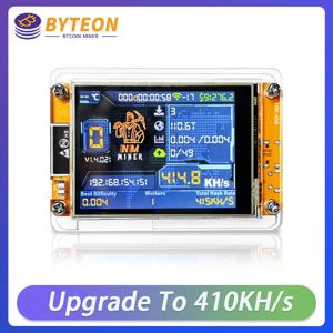 NerdMiner V2 비트코인 채굴기 350-1000KH/s Asic Btc 채굴기 Asik 채굴 암호화폐 채굴기 솔로 비트코인 채굴기 암호화폐