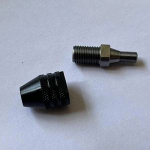 전기 그라인더 척 폴리셔 액세서리 교체용 헤비듀티 견고한 그립