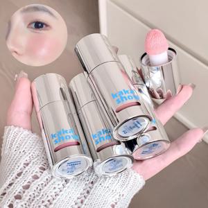 카카쇼 바이탈리티 리퀴드 블러쉬 모이스춰라이징 워터 라이트 오래 지속되는 메이크업 얼룩이지기 쉬운 리퀴드 루즈