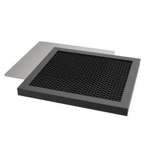 NEJE 300x270mm 허니콤 패널 - 레이저 베드 - NEJE 5 / Plus 레이저 조각기용 레이저 허니콤 작업대