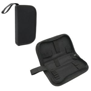 옥스포드 천 방수 공구 가방 – 전기 기술자용 하드웨어 수리 키트, 수공구 및 액세서리용 유틸리티 보관 정리함