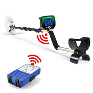 2025VESTA 2023 골드 디텍터 10미터 깊이 초장거리 지속력 골드 스캐너 3D 디텍터 지하 탐지기