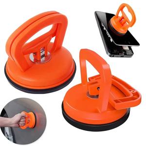 유리 흡착판 플라스틱 수리 도구 테이블 휴대폰 스크린 유리 자동차 수리 키트 아이폰 아이패드 화웨이 샤오미 스크린 개봉 세트