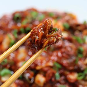 30년전통 벌교 여수 꼬막무침 양념 꼬막장