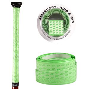 아마스포트 야구 배트 그립스 스포츠 엔터테인먼트 순수 야구 액세서리 논슬립 야구 배트 랩 테이프