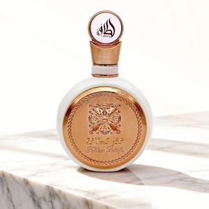 새로운 오리지널 파카르 바디 스프레이 향수 여성용 고품질 선물 100ML 아랍 향기 데이트 매혹적인 지속력 있는 오 드 퍼퓸