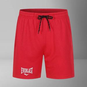 Everlast 남성용 빠른 건조 통기성 스트레치 반바지 여름 서핑 비치 패션 스포츠 피트니스 레저 컴포트