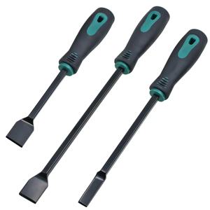 3개/세트 오토바이 가스켓 스크레이퍼 녹 제거, 모터 청소 자동차 엔진 실린더 오일 먼지 실린더 실란트 청소 용품