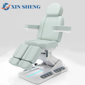 다용도 미용실 침대 페이셜 케어 타투 신체검사 진단 의자 가구 도매