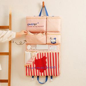 접이식 여행용 수납 가방, 휴대용 방수 다용도 속옷 및 양말 정리함