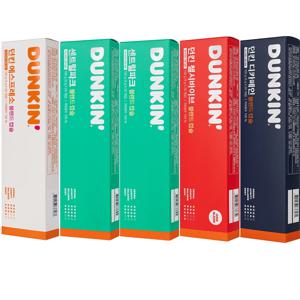 [100캡슐] 네스프레소 호환 에스프레소 센트럴파크2개 첼시바이브 디카페인