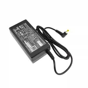 5.5*3.0mm 소니 MCX-500 PMW-EX1R 1PC용 니들 전원 공급 장치 어댑터 포함 새 충전기 AC-UES1230M T 12V3A