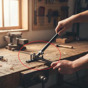 수동 철근 굽힘 도구 탄소강 철근 벤더 헤비 듀티 블랙 코팅 건설용 정밀 베어링으로 부드럽고 손쉬운 작업 가능