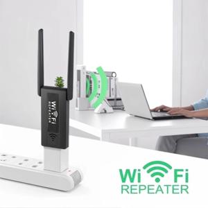미니 무선 2.4G 300Mbps USB WiFi 리피터 익스텐더 WiFi 신호 증폭기 부스터 장거리 WiFi 라우터 홈 네트워크 확장