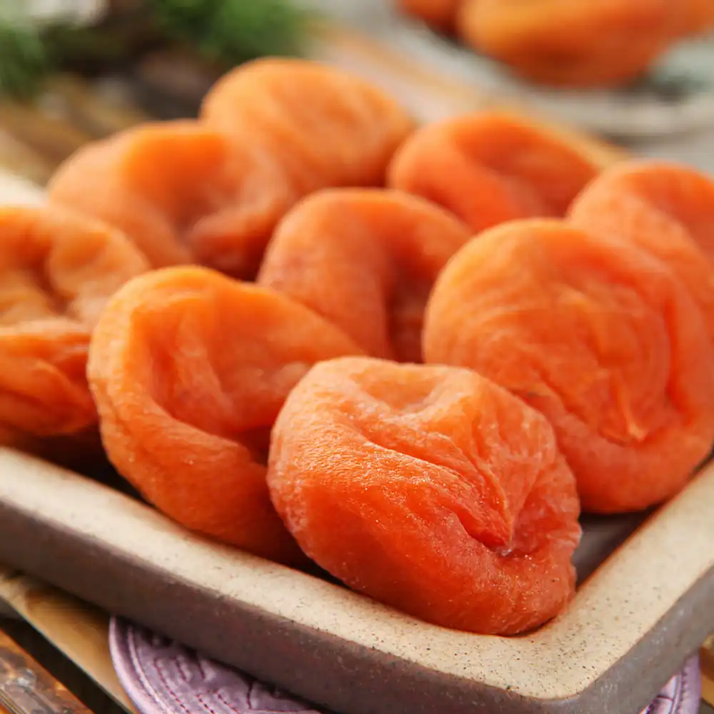 자꾸 손이가는 가정용 둥시 곶감