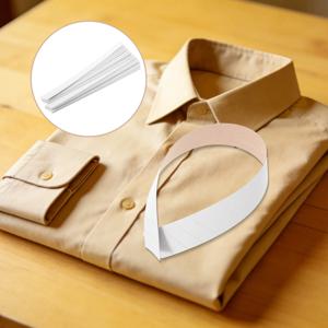 셔츠 칼라 포장지 크래프트 브라운 친환경 선물 포장재 웨딩 파티 답례품 DIY 공예 용품