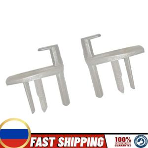 Dometic 플라이스크린/캐러밴 창 블라인드 엔드 클립 5 L/H & 5 R/H SP용 Seitz용 5 X 쌍 042019 Z