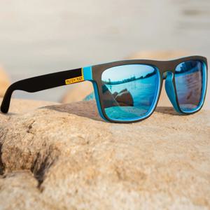 새로운 편광 된 사이클링 선글라스 남자 여자 태양 안경 낚시 고글 야외 야구 소프트볼 스포츠 사이클링 안경