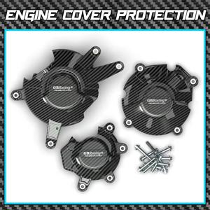 CB650R 및 CBR650R 엔진 커버 세트 CBR650R 보호 커버 CB650R 엔진 가드 2021 - 2025 2024 2023 2022