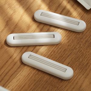 치약 압착기, 치약 클립, 페이셜 클렌저 핸드 크림 압착기, 가정용 수동 치약 롤링 압착기