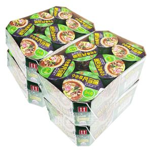 오뚜기 컵누들 베트남 쌀국수 컵면 47g 24개