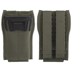 OPHIDIANTAC 5.56 매거진 파우치 AK AR M4 AR15 싱글 매거진 파우치 라이플 Pitol Molle 매거진 홀스터 파우치 사냥 CS