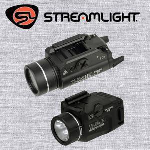 Streamlight TLR-1 TLR-1HL TLR-7 TLR 라이트 야외 에어소프트 손전등 G17 G19 P226 P229 SP2022 호신용 토치에 적합