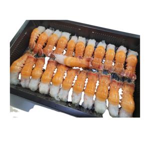 [푸디앤] 손질 급냉 딱새우회 150g / 제주 특산물