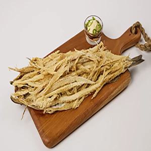 담백하고 고소한 손질 먹태 130g*2팩