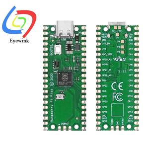 RP2040 PICO 라즈베리 파이 개발 보드 라즈베리 PI W 듀얼 코어 칩 microPython