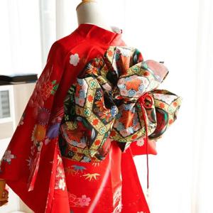 여성 기모노 오비 벨트 빅 보우 타이 매듭 공식 유카타 거들 크리 에이 티브 오비 드레스 허리띠 코스프레 액세서리