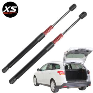 포드 포커스 Mk3 에스테이트 2012-2019 트렁크 부트 리프트 서포트 스프링 내장형 자동 팝아웃 스트럿 (리어 테일게이트)