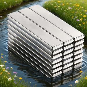 60x10x3 직사각형 자석, 미니 자석, 자석, 사무실 자석, 후크 교체 가능, 다양한 수량 및 사양